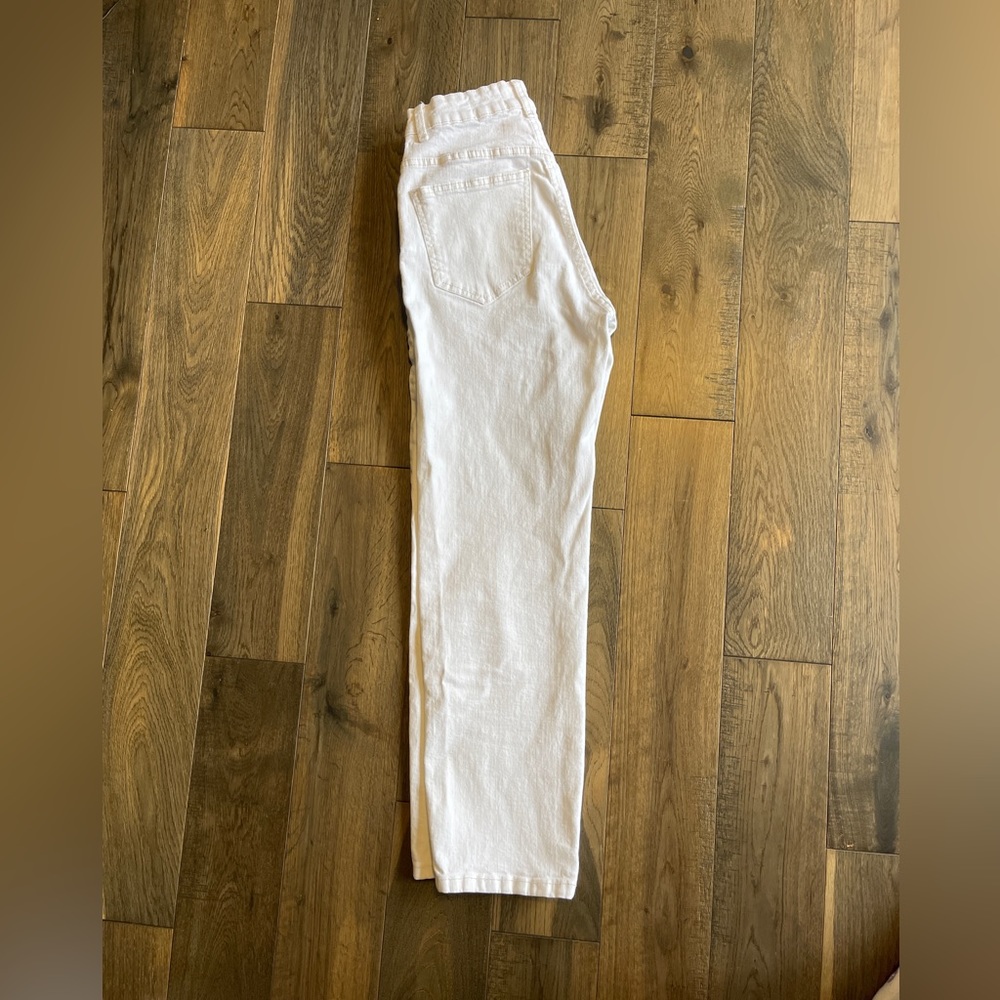 Cotton:On Jeans size 4 - white